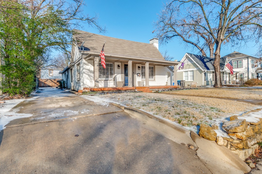 3208 Waits Avenue , Fort Worth, TX, 76109 | 20786633 | Realty Texas LLC
