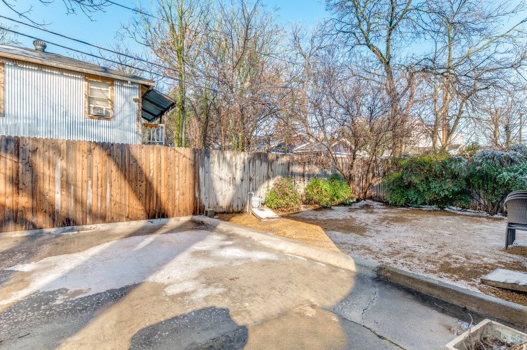 3208 Waits Avenue , Fort Worth, TX, 76109 | 20786633 | Realty Texas LLC