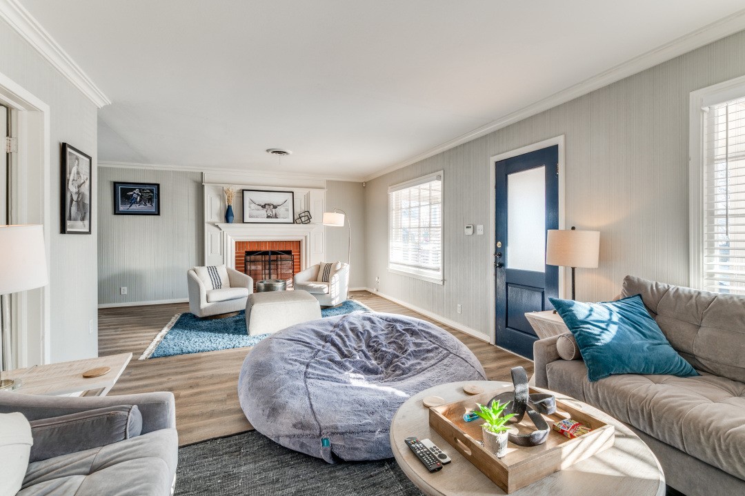 3208 Waits Avenue , Fort Worth, TX, 76109 | 20786633 | Realty Texas LLC