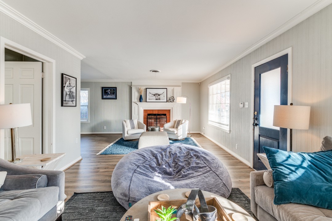 3208 Waits Avenue , Fort Worth, TX, 76109 | 20786633 | Realty Texas LLC