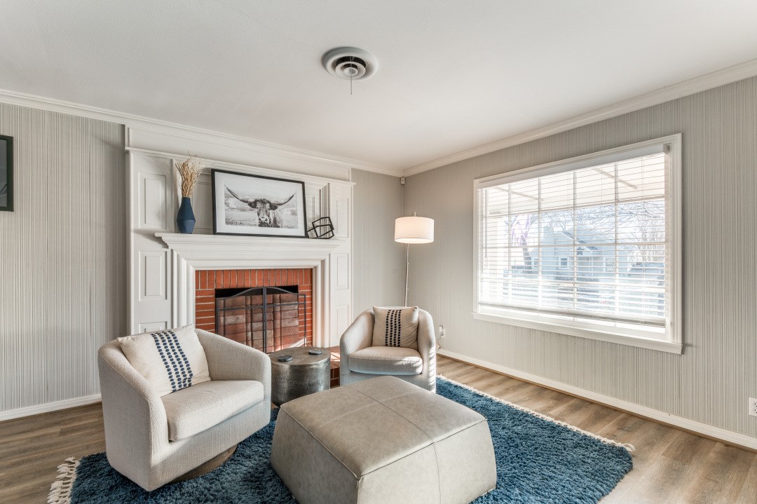 3208 Waits Avenue , Fort Worth, TX, 76109 | 20786633 | Realty Texas LLC