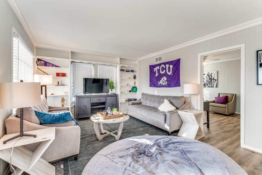 3208 Waits Avenue , Fort Worth, TX, 76109 | 20786633 | Realty Texas LLC