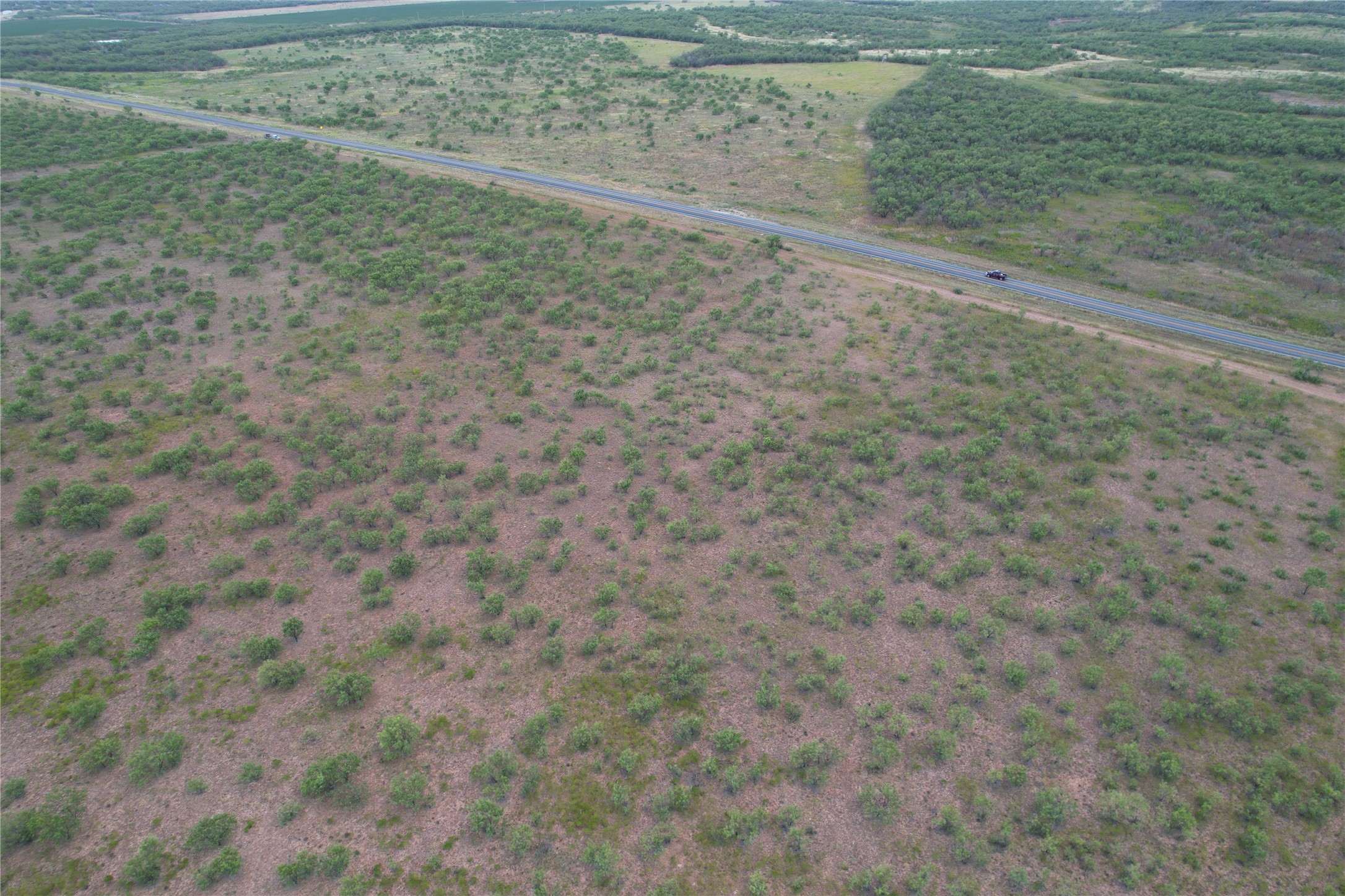 100+/- Ac TBD Hwy 6 , Lueders, TX, 79533 | 20792430 | Realty Texas LLC