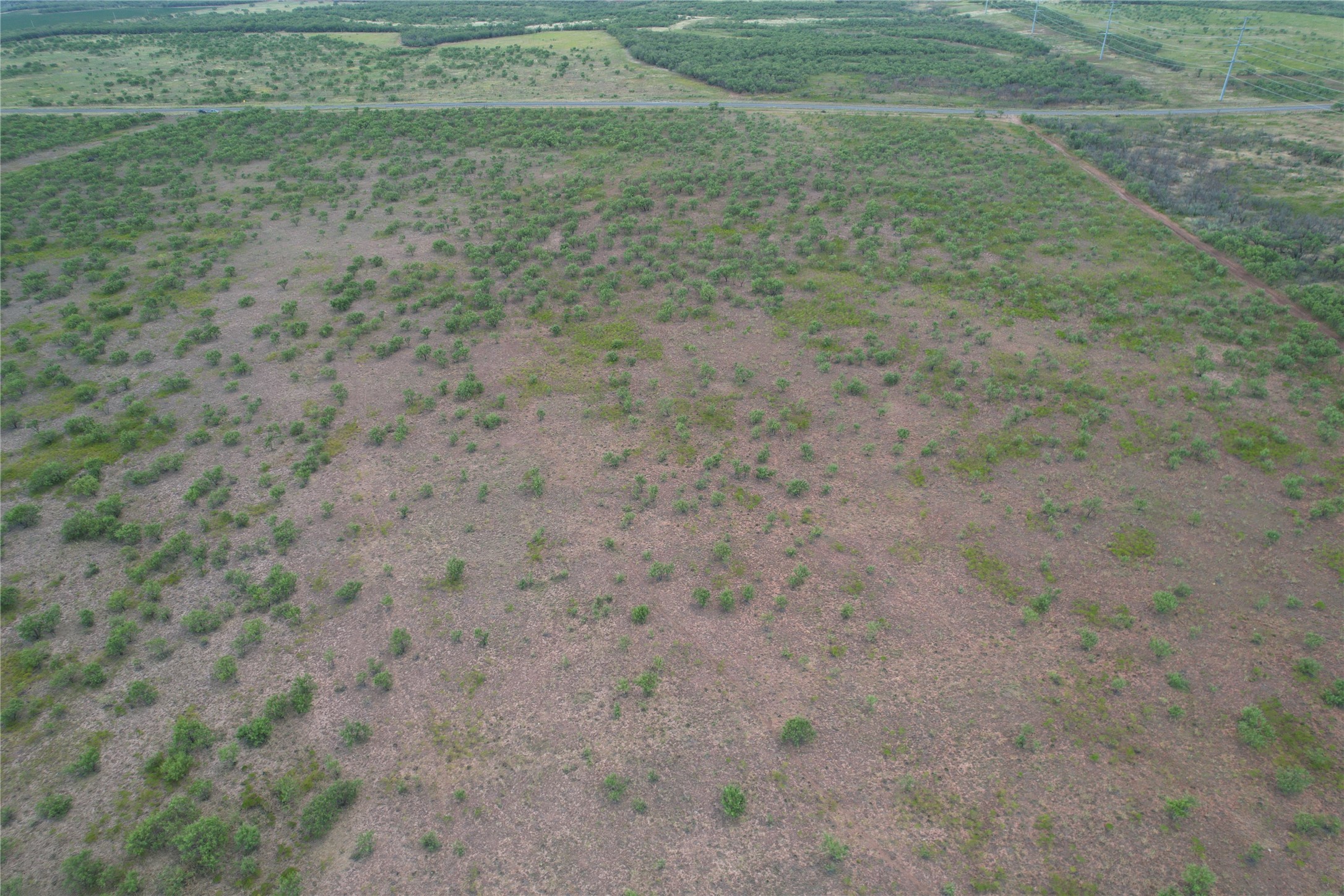 100+/- Ac TBD Hwy 6 , Lueders, TX, 79533 | 20792430 | Realty Texas LLC
