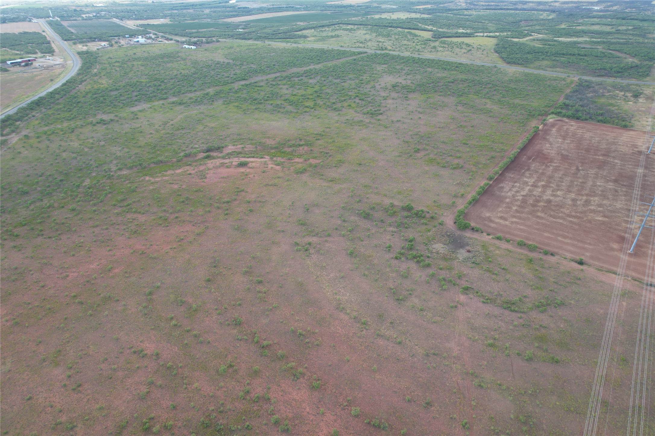 100+/- Ac TBD Hwy 6 , Lueders, TX, 79533 | 20792430 | Realty Texas LLC