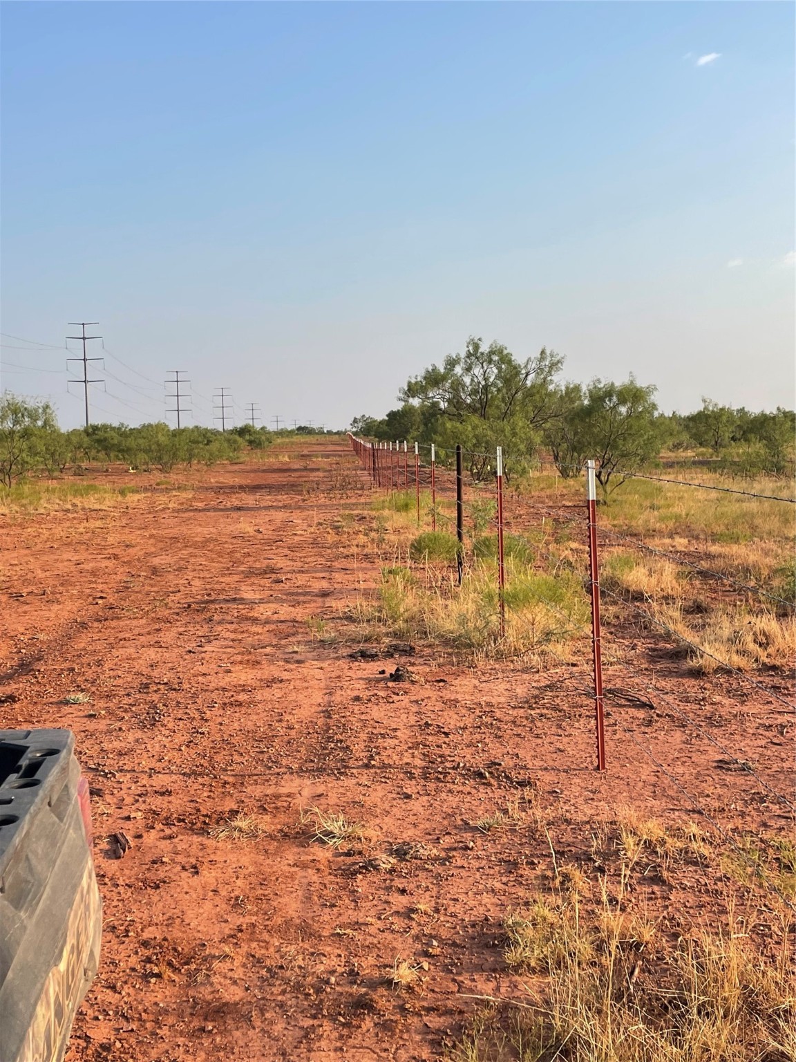 100+/- Ac TBD Hwy 6 , Lueders, TX, 79533 | 20792430 | Realty Texas LLC