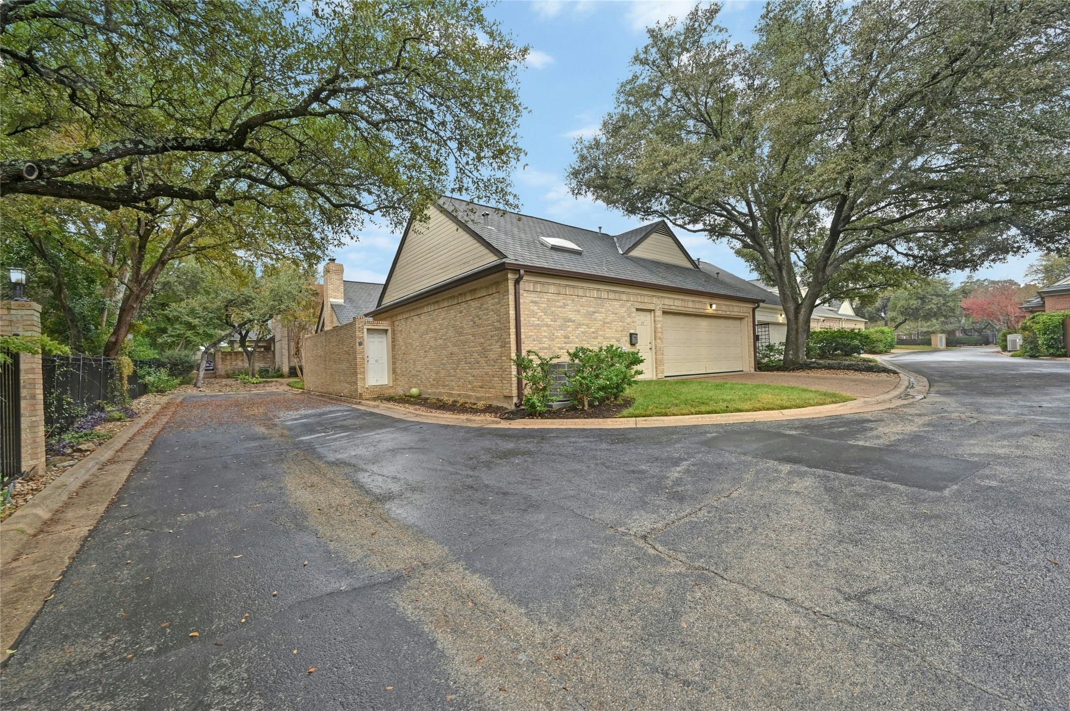 2838 Montebello Road C-17 , Austin, TX, 78746 | 8133525 | Realty Texas LLC