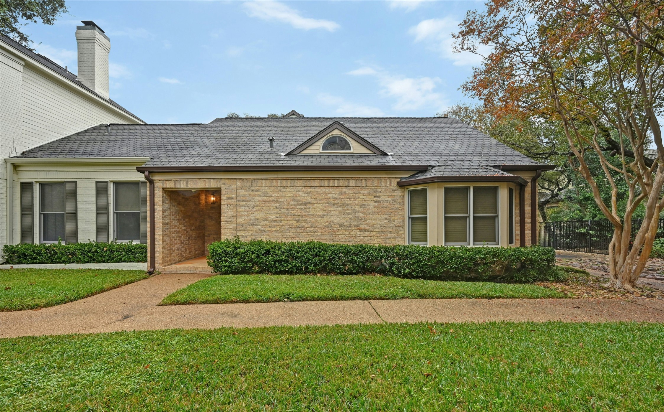 2838 Montebello Road C-17 , Austin, TX, 78746 | 8133525 | Realty Texas LLC