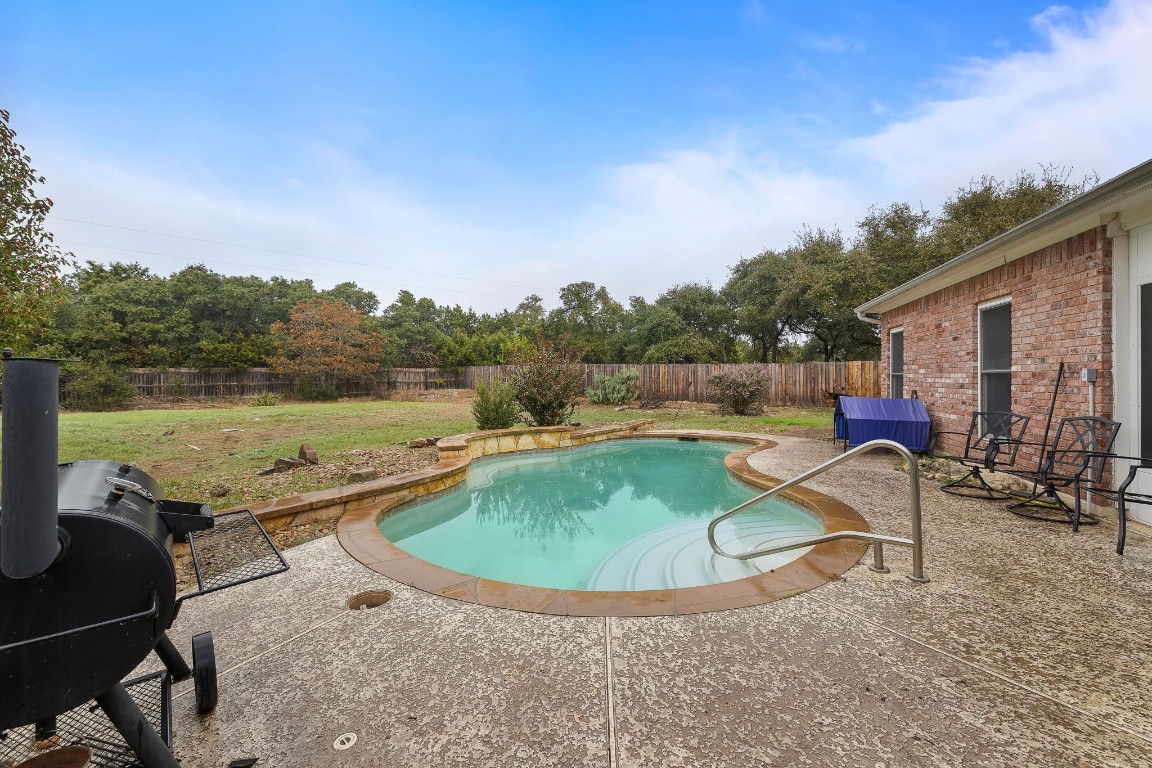 111 Bedrock Drive , Liberty Hill, TX, 78642 | 6518298 | Realty Texas LLC