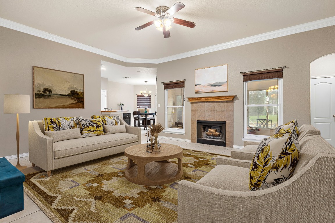 111 Bedrock Drive , Liberty Hill, TX, 78642 | 6518298 | Realty Texas LLC