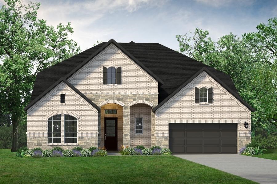 2617 Burnely Court , Celina, TX, 75009 | 20792881 | Realty Texas LLC