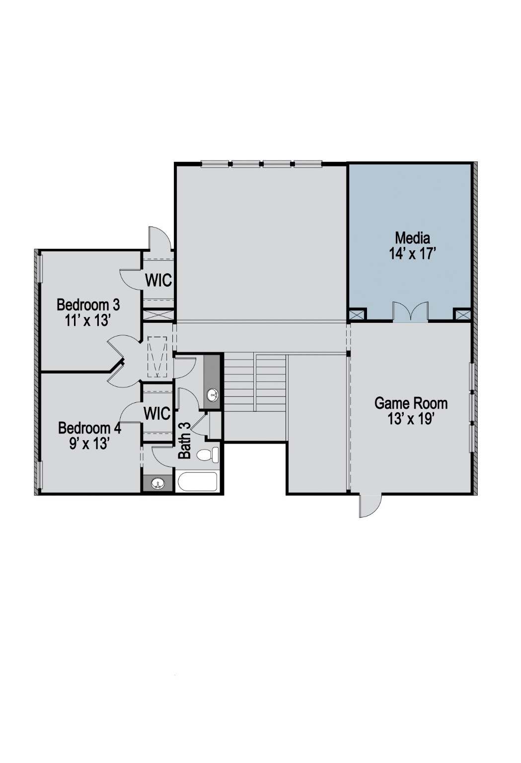 2617 Burnely Court , Celina, TX, 75009 | 20792881 | Realty Texas LLC