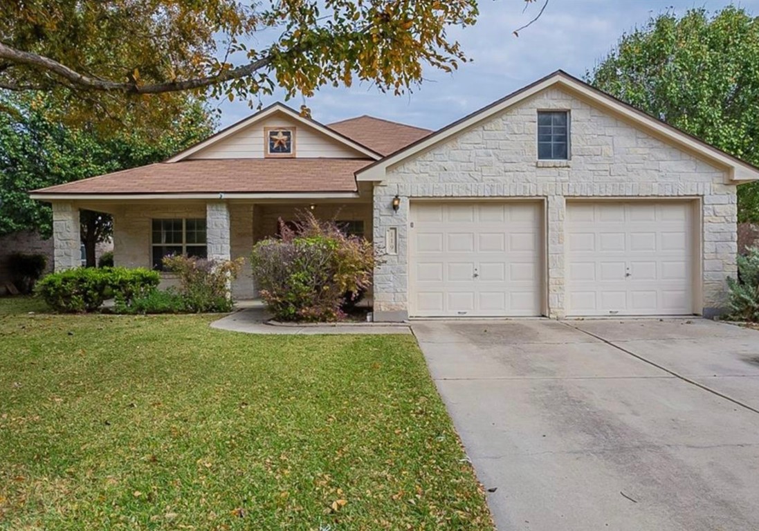119 Waterlily Way , Hutto, TX, 78634 | 8479774 | Realty Texas LLC