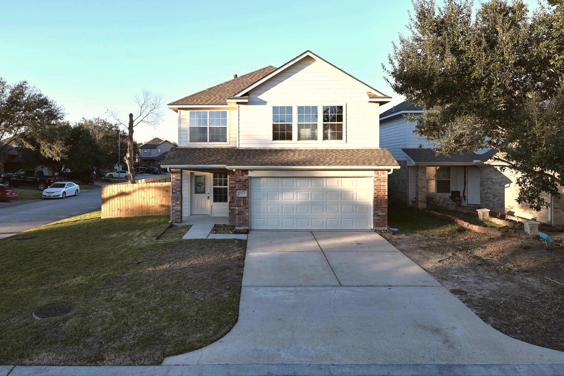 1403 Rising Springs Lane , Houston, TX, 77073 | 44510676 | Realty Texas LLC
