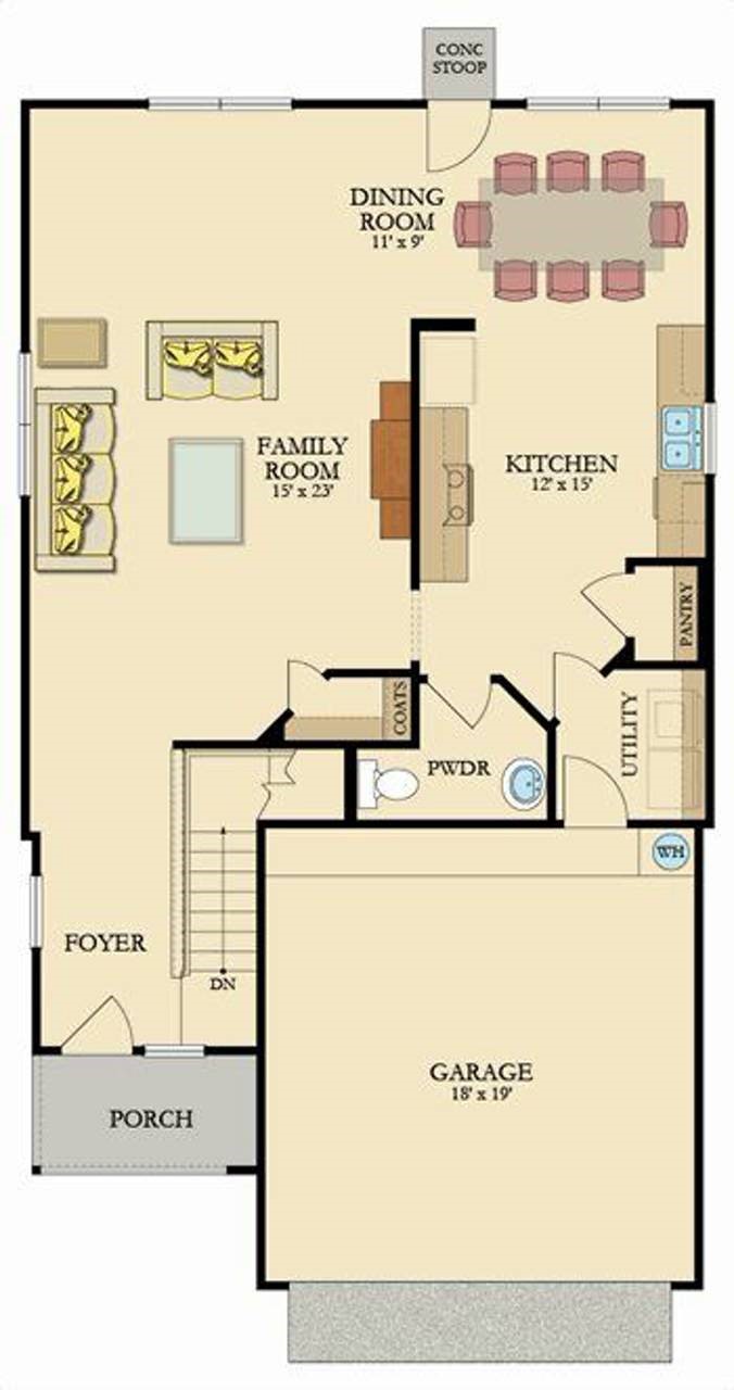 1403 Rising Springs Lane , Houston, TX, 77073 | 44510676 | Realty Texas LLC
