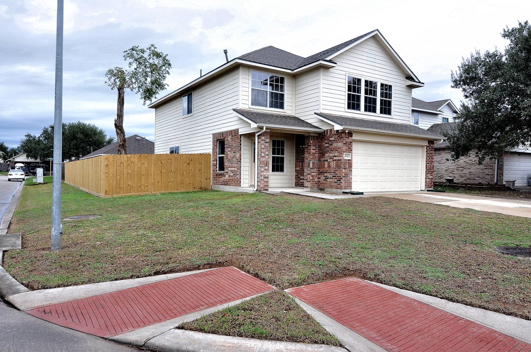 1403 Rising Springs Lane , Houston, TX, 77073 | 44510676 | Realty Texas LLC