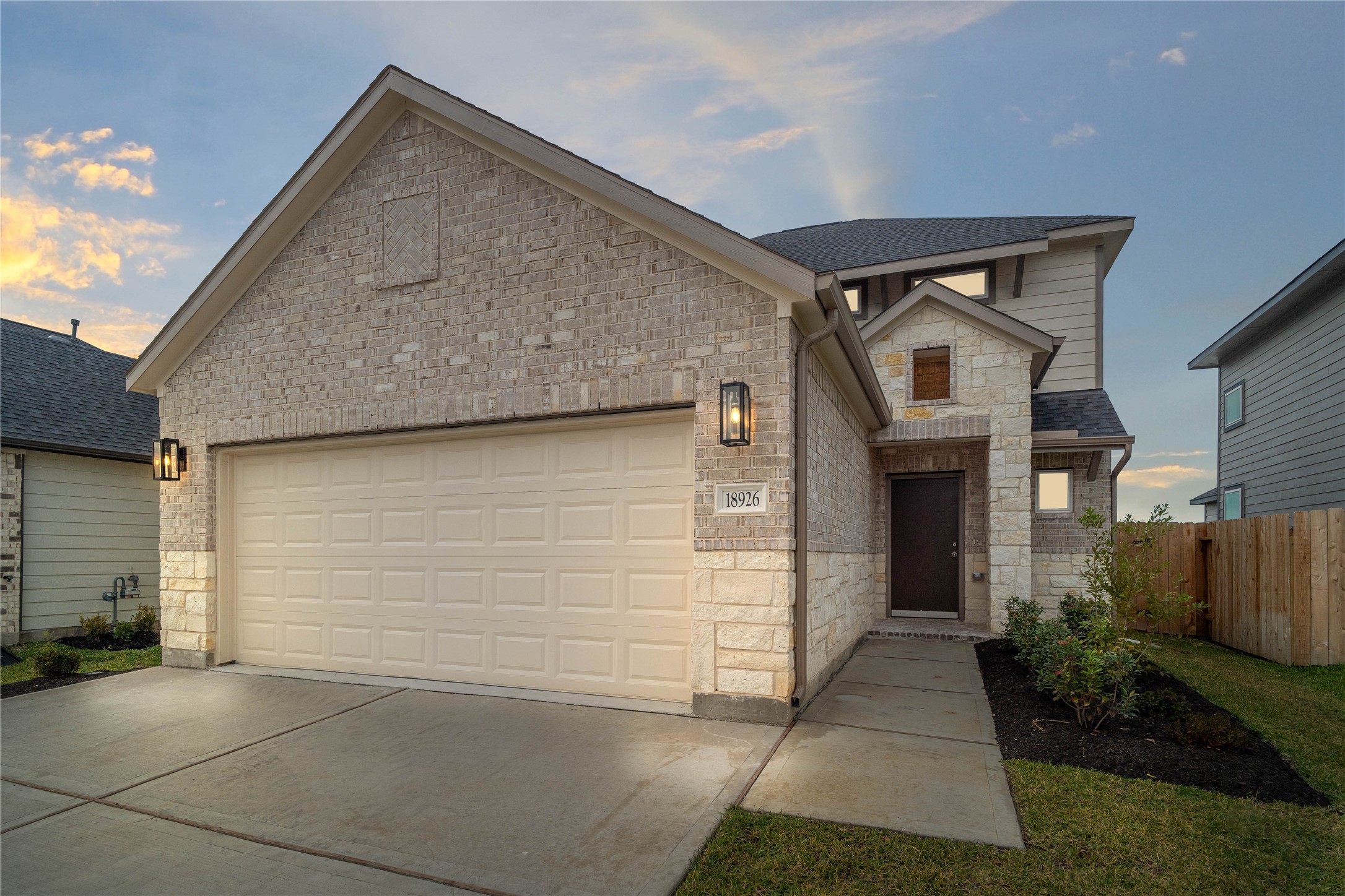 18926 Rising Mesquite Street, Houston, TX, 77084 | 13779298 | Realty Texas LLC