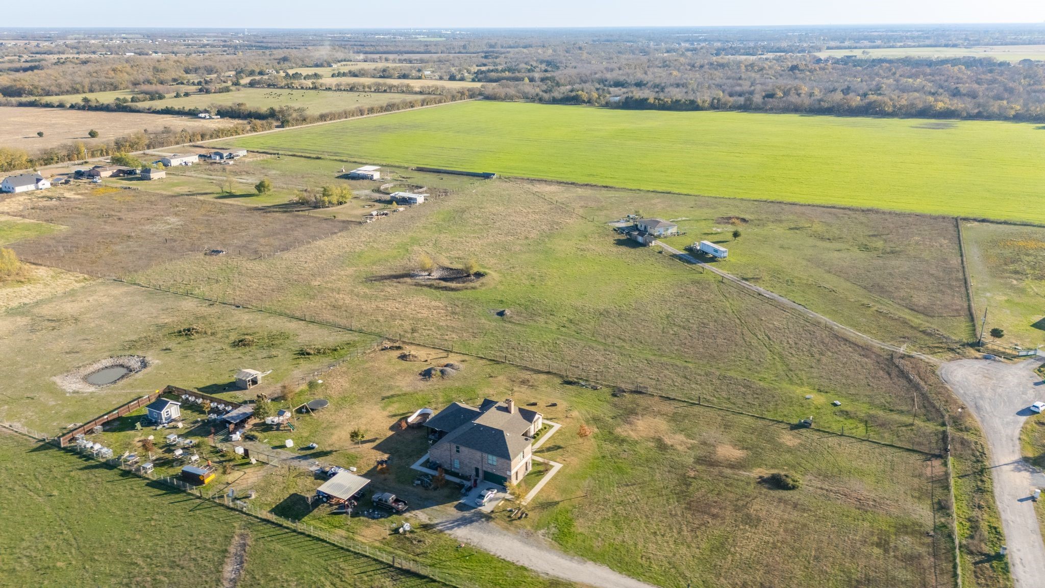 TBD Sky Meadow Drive , Caddo Mills, TX, 75135 | 20793906 | Realty Texas LLC