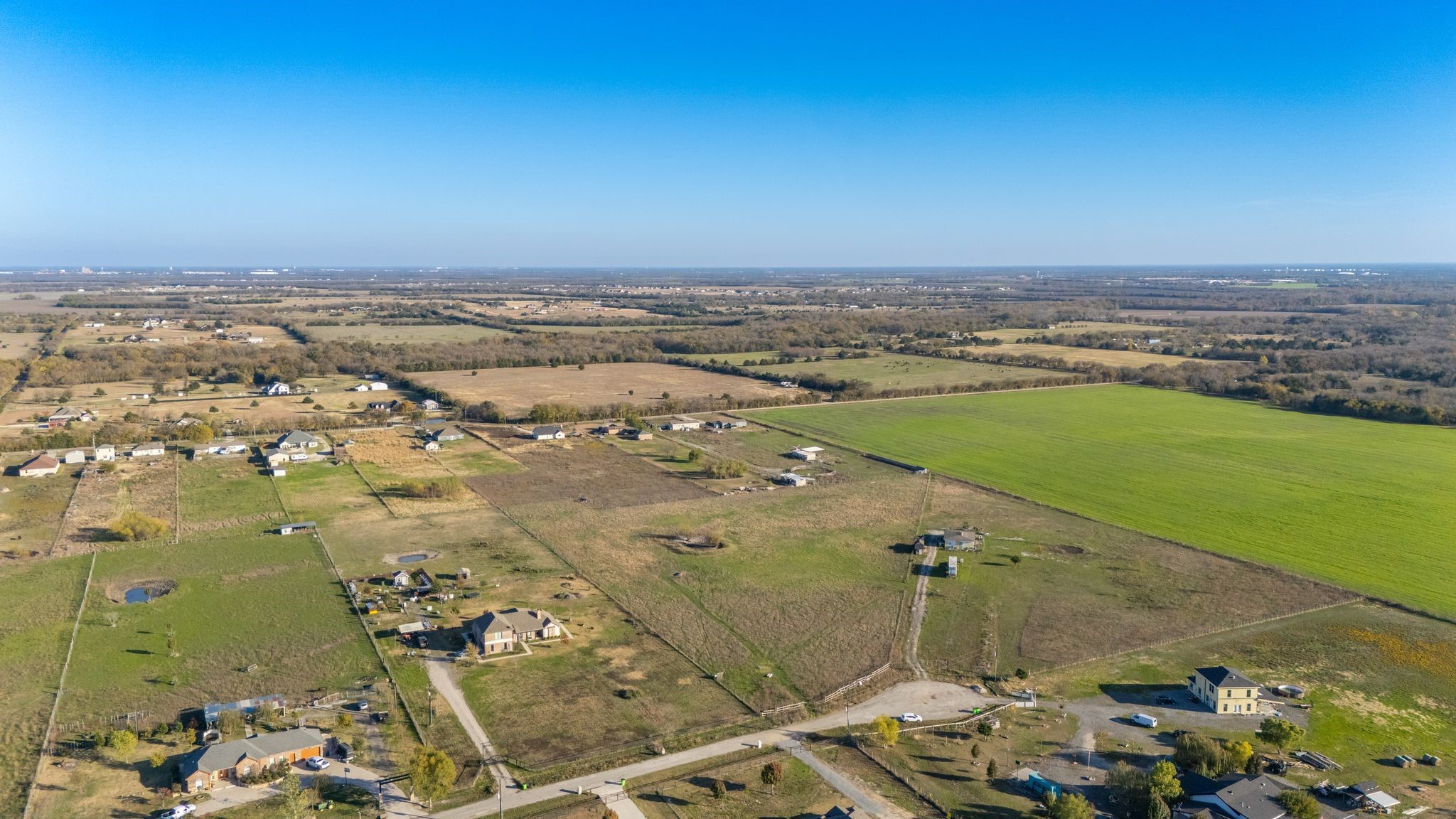 TBD Sky Meadow Drive , Caddo Mills, TX, 75135 | 20793906 | Realty Texas LLC