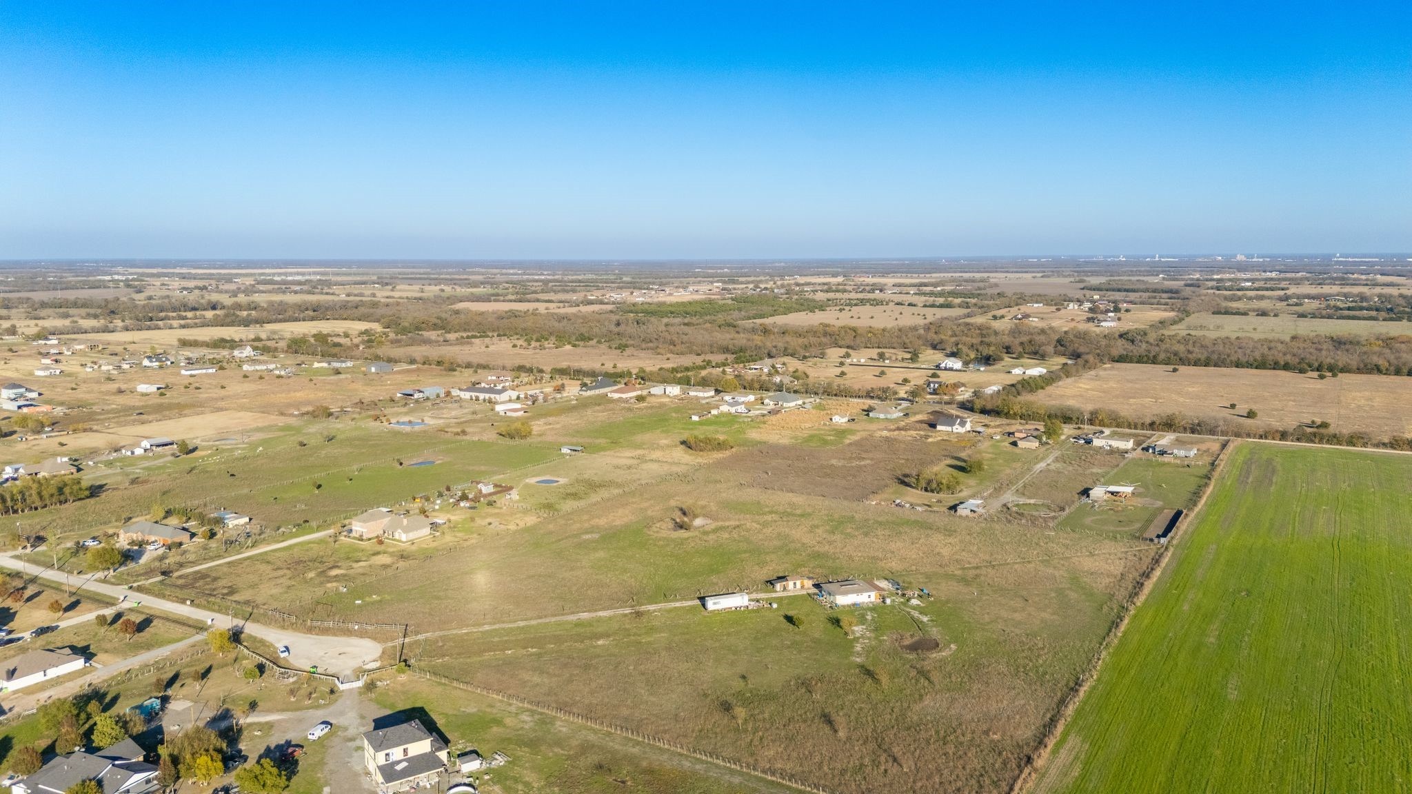 TBD Sky Meadow Drive , Caddo Mills, TX, 75135 | 20793906 | Realty Texas LLC