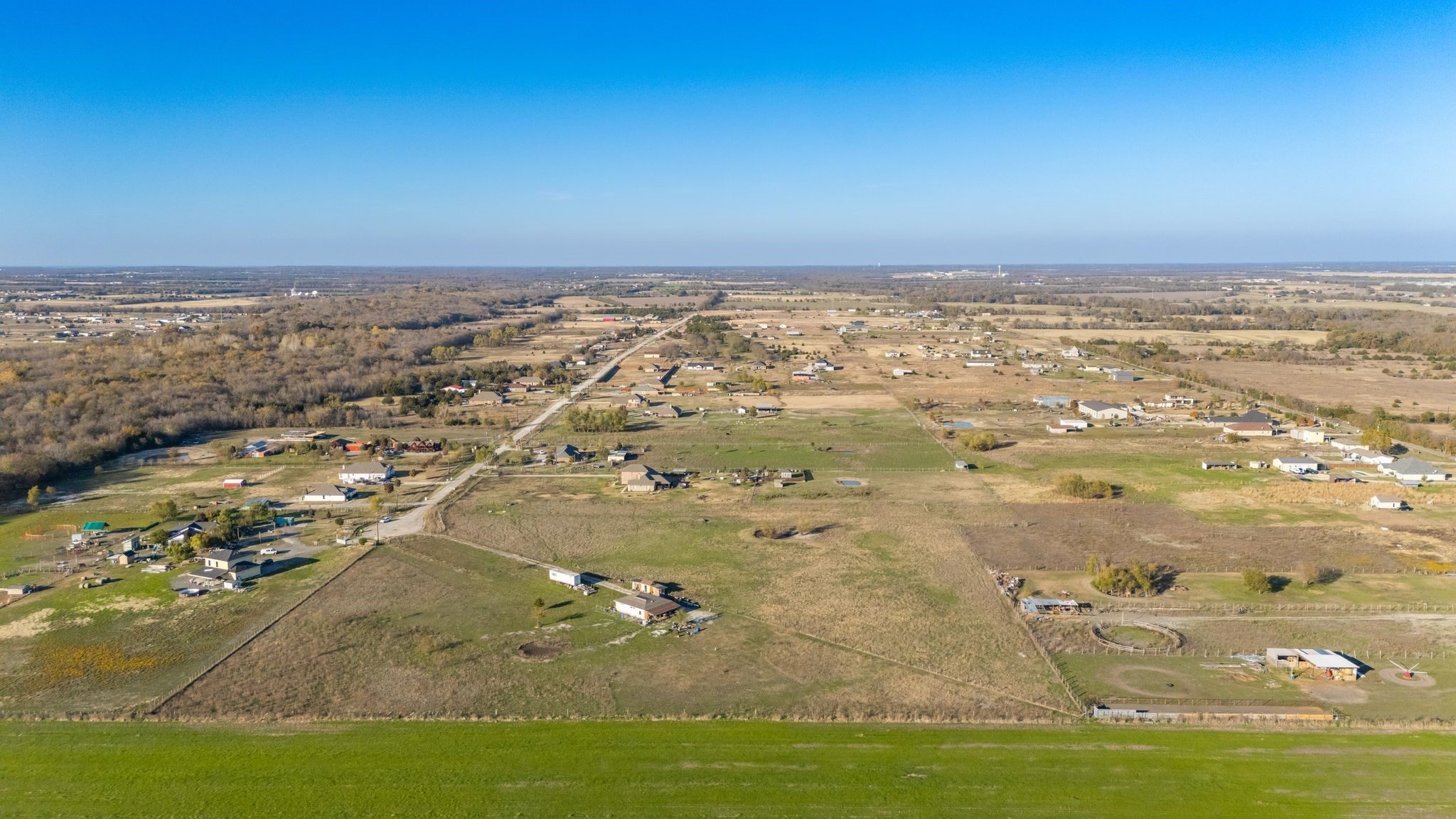 TBD Sky Meadow Drive , Caddo Mills, TX, 75135 | 20793906 | Realty Texas LLC