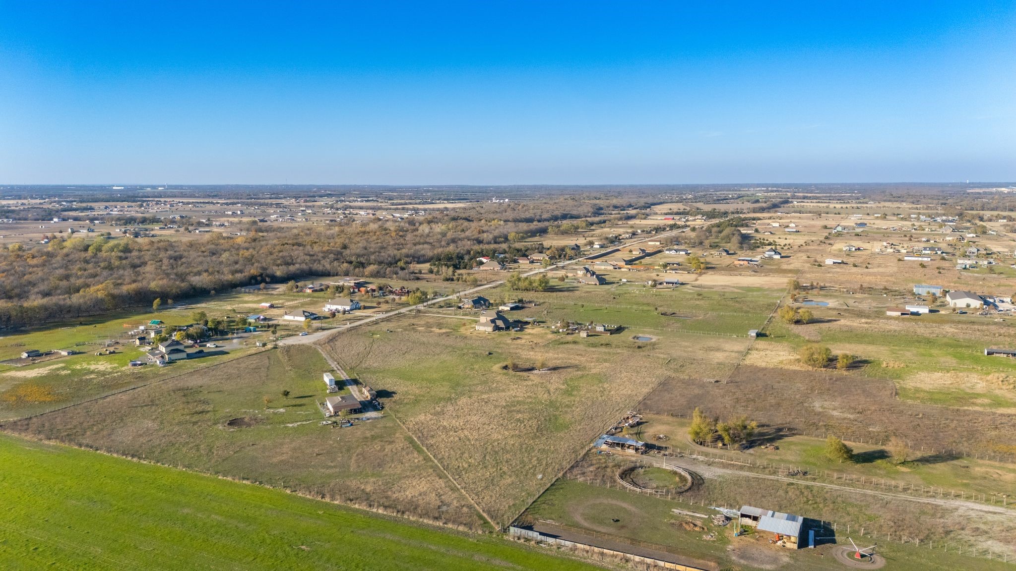 TBD Sky Meadow Drive , Caddo Mills, TX, 75135 | 20793906 | Realty Texas LLC