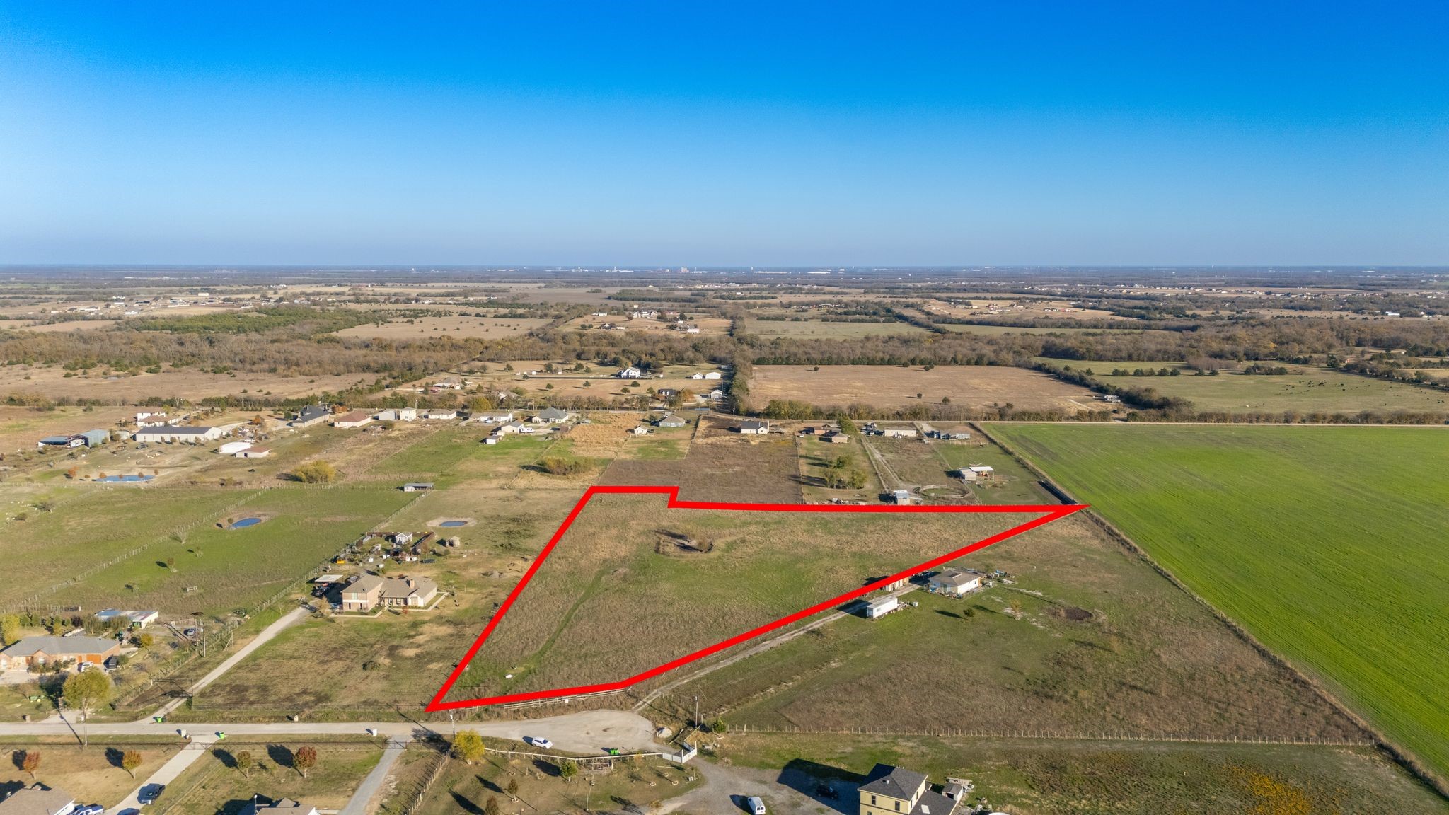 TBD Sky Meadow Drive , Caddo Mills, TX, 75135 | 20793906 | Realty Texas LLC