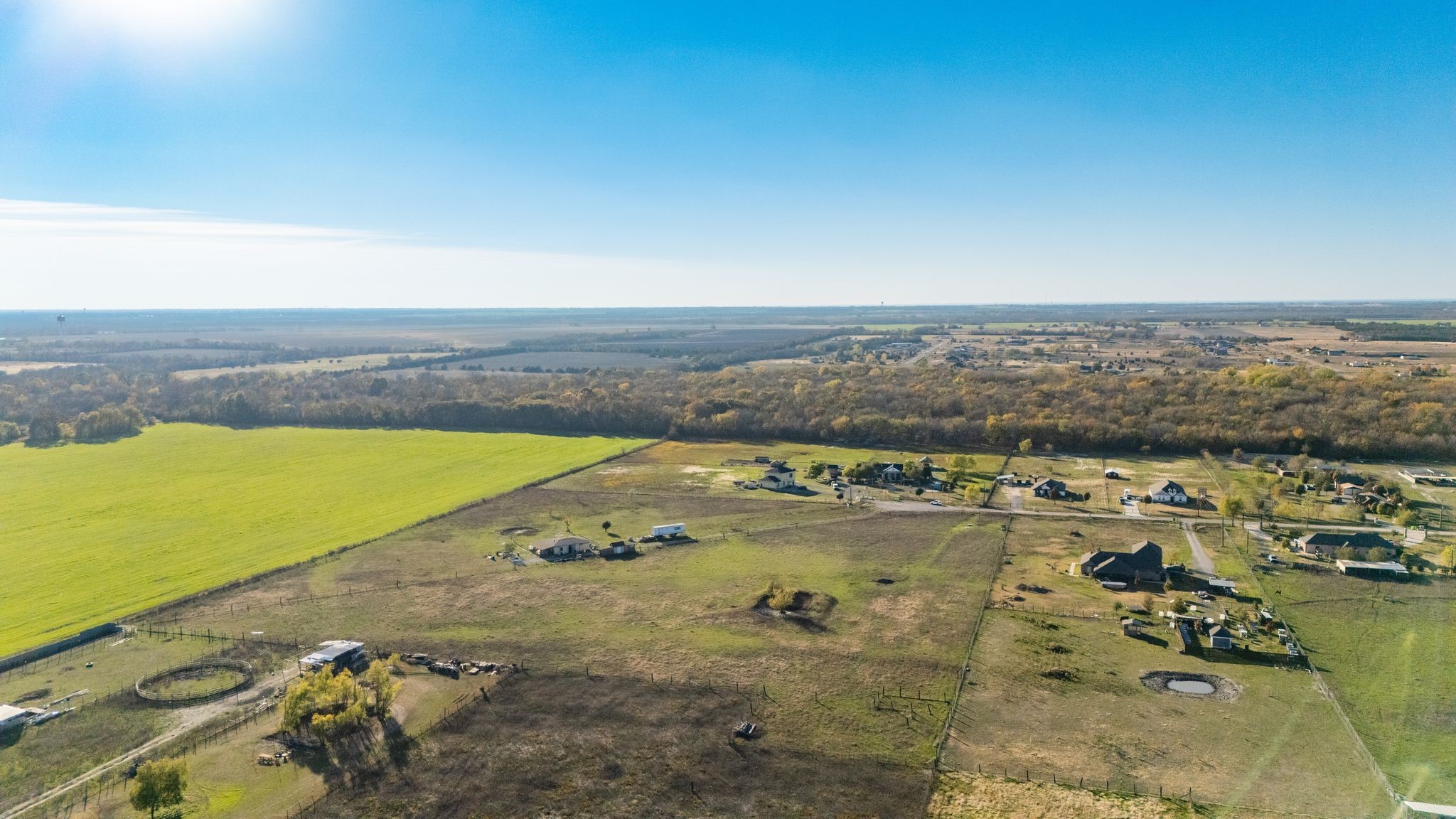 TBD Sky Meadow Drive , Caddo Mills, TX, 75135 | 20793906 | Realty Texas LLC