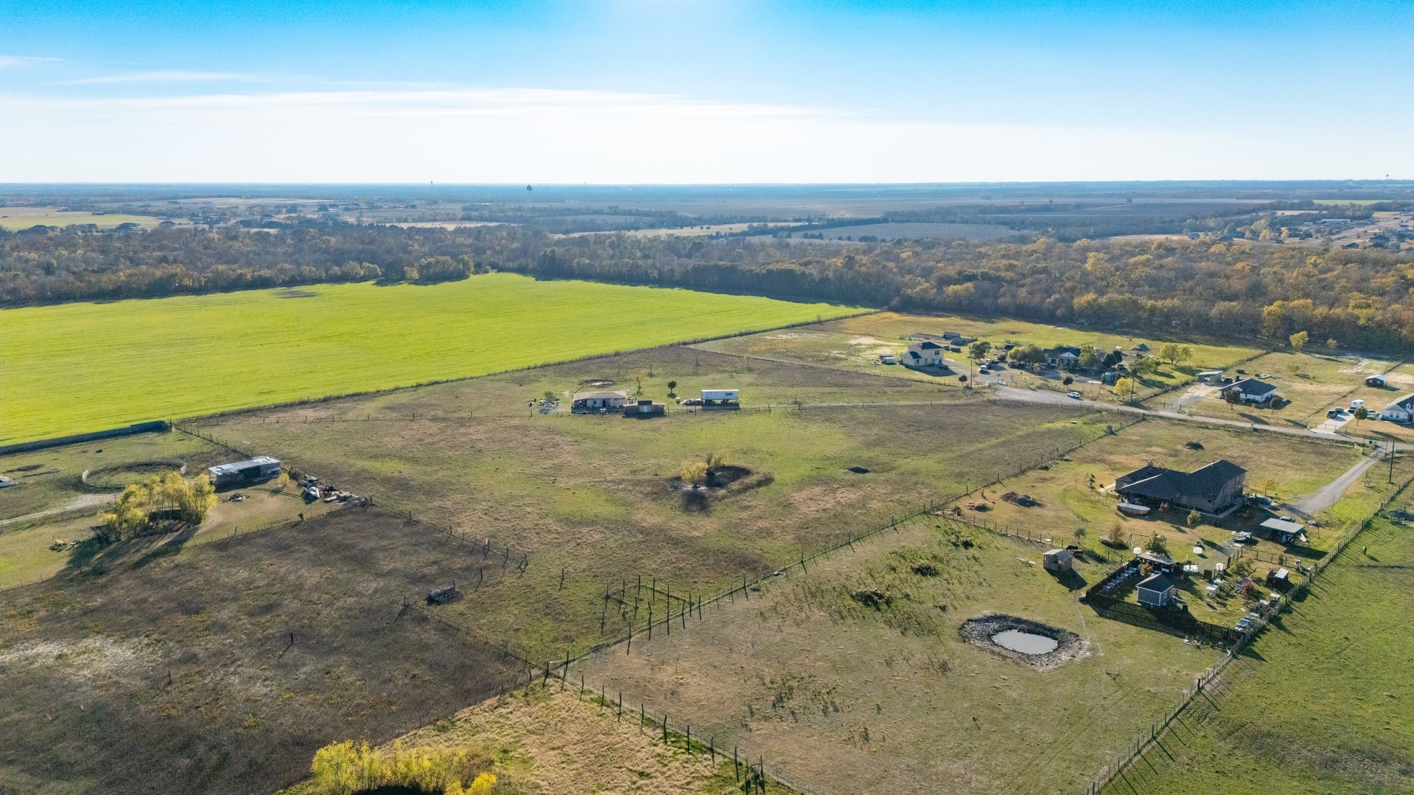 TBD Sky Meadow Drive , Caddo Mills, TX, 75135 | 20793906 | Realty Texas LLC