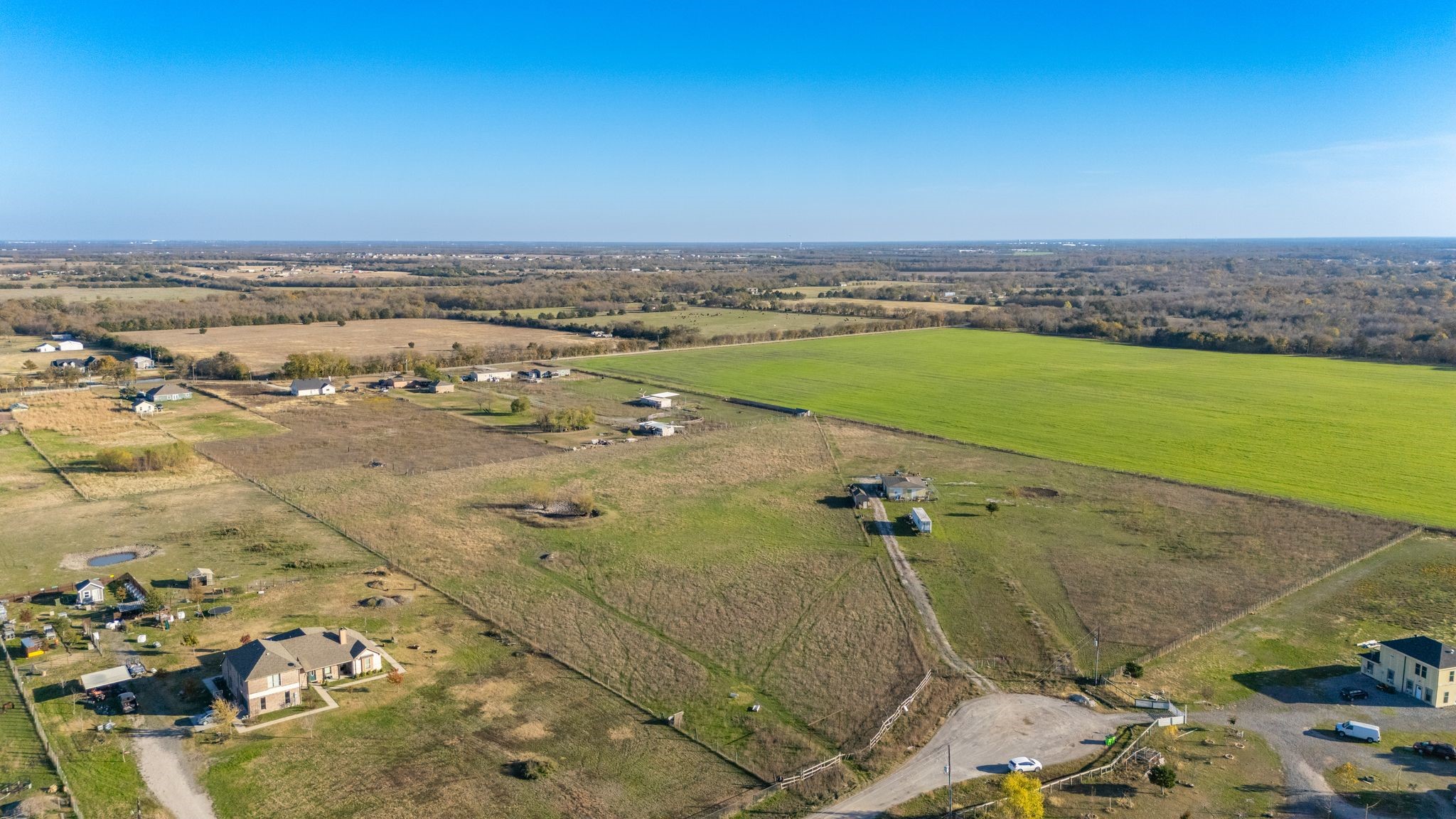 TBD Sky Meadow Drive , Caddo Mills, TX, 75135 | 20793906 | Realty Texas LLC
