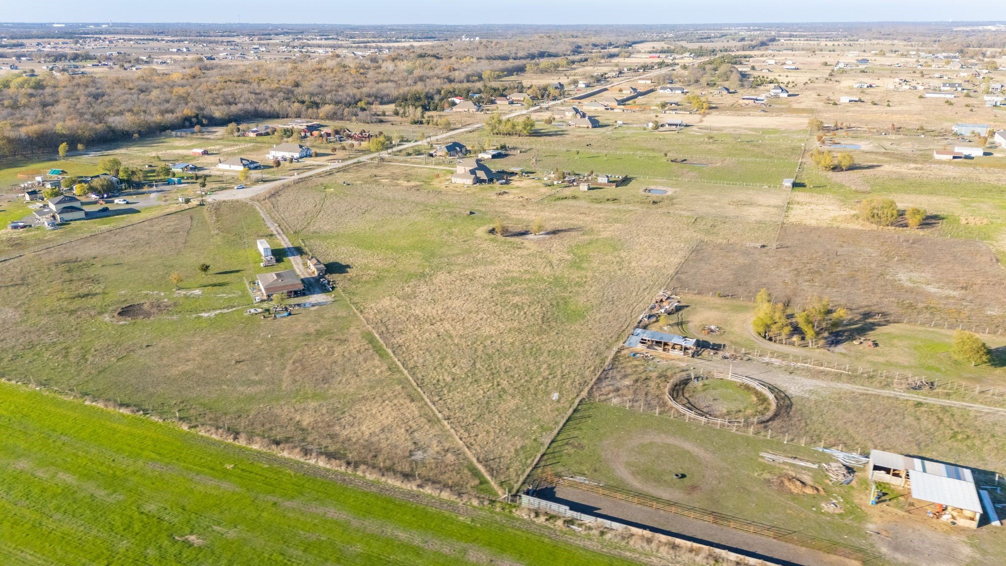 TBD Sky Meadow Drive , Caddo Mills, TX, 75135 | 20793906 | Realty Texas LLC