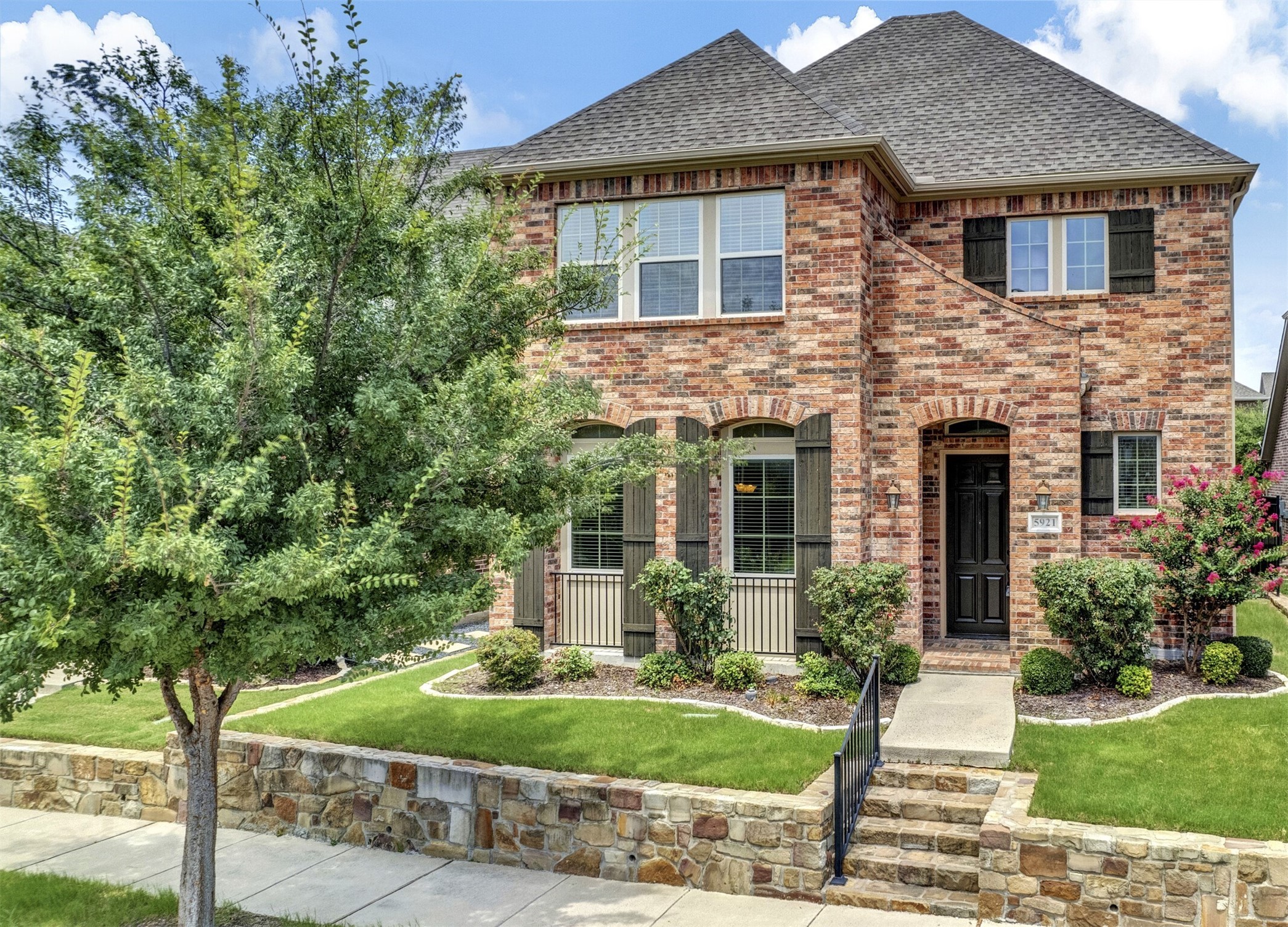 5921 Exeter Avenue , McKinney, TX, 75070 | 20793059 | Realty Texas LLC