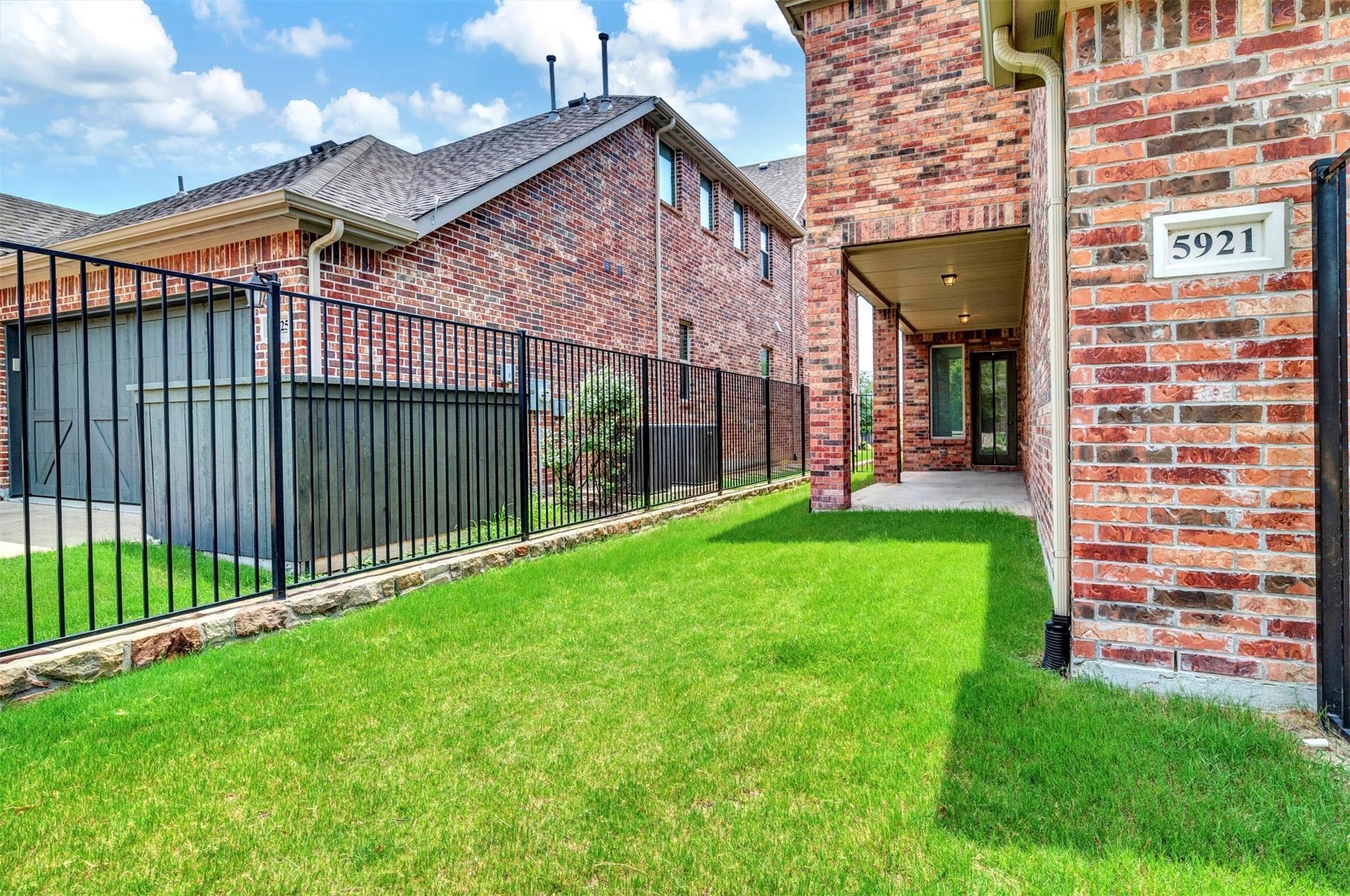 5921 Exeter Avenue , McKinney, TX, 75070 | 20793059 | Realty Texas LLC