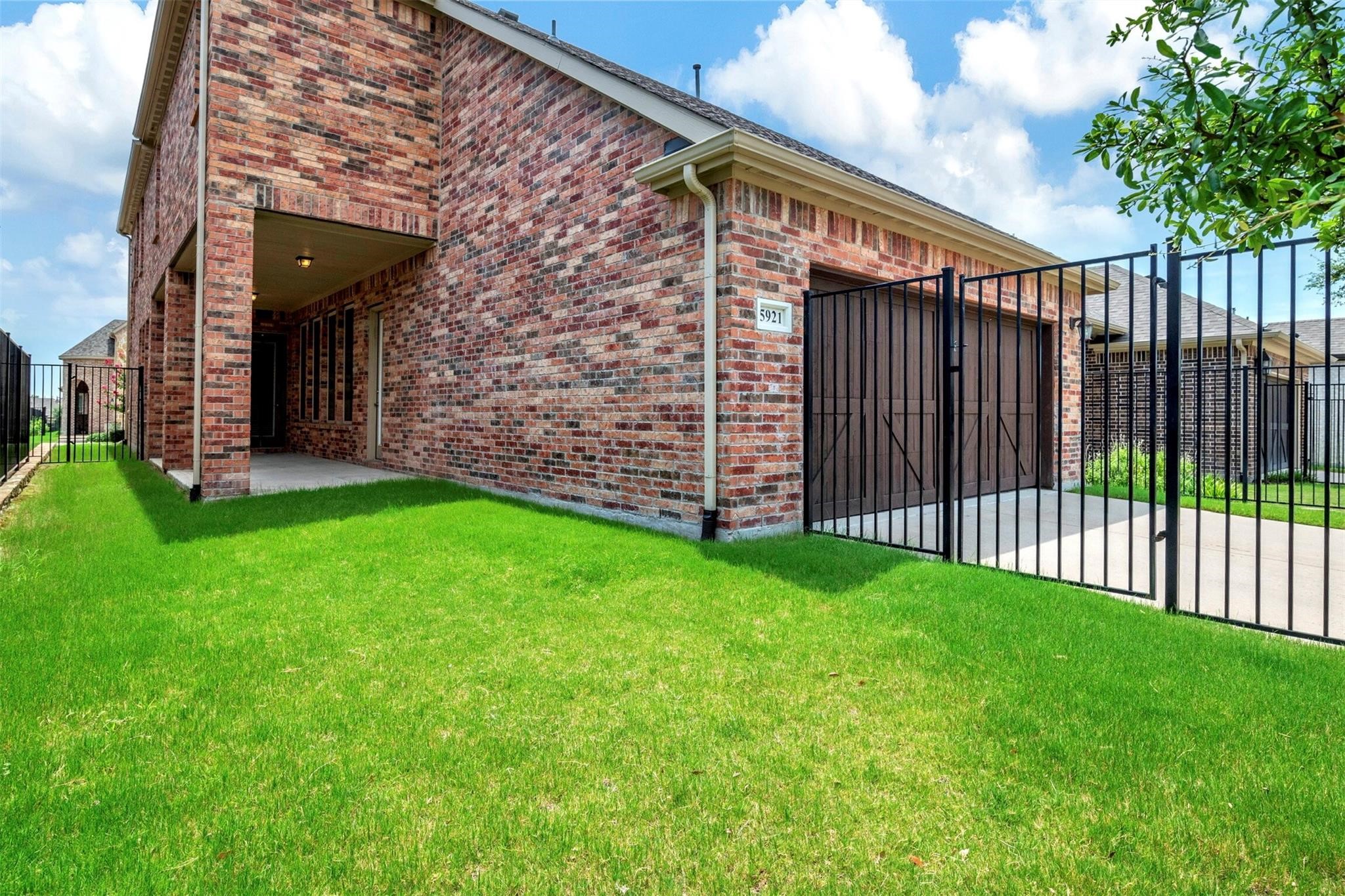 5921 Exeter Avenue , McKinney, TX, 75070 | 20793059 | Realty Texas LLC