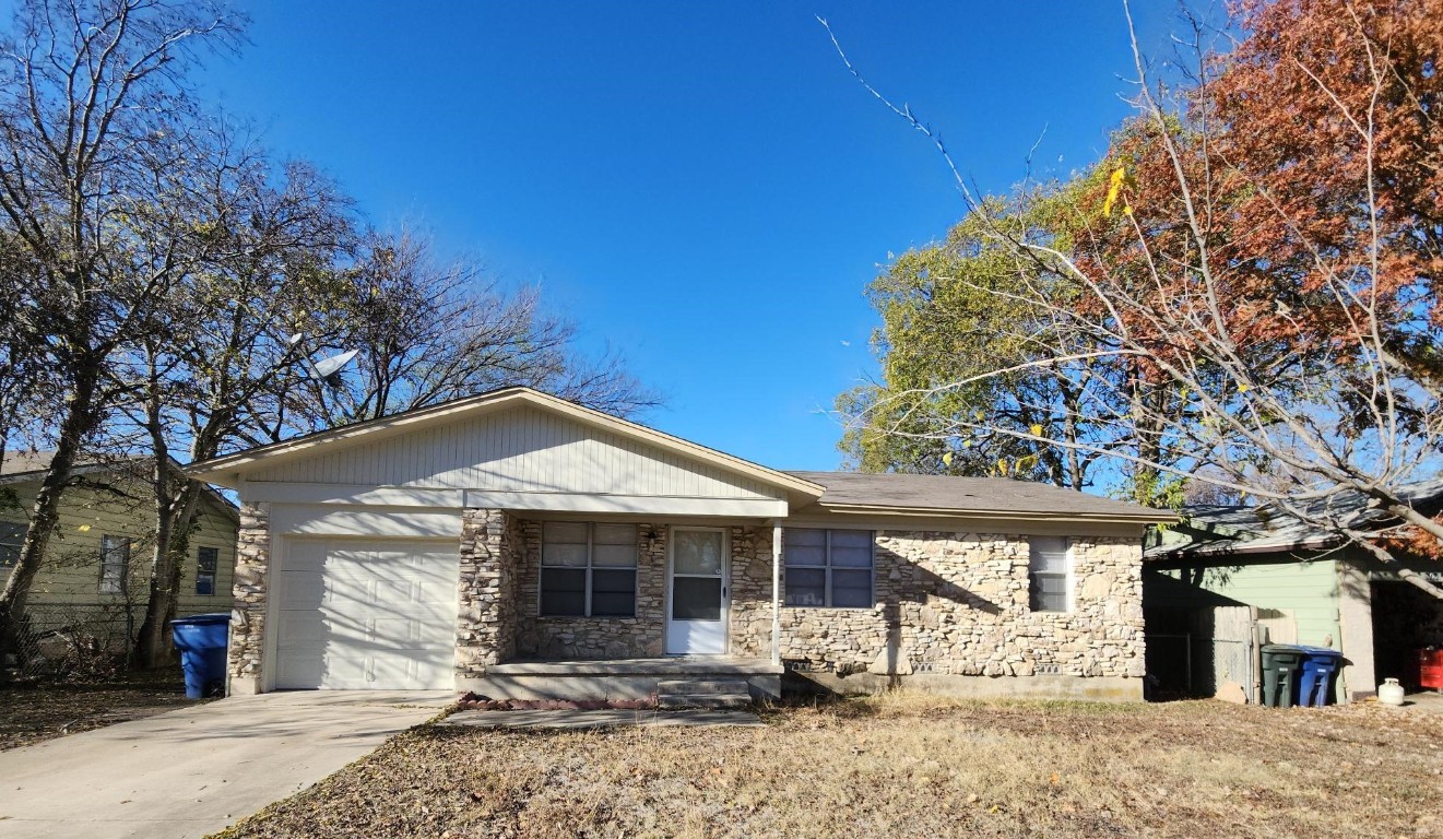 704 W Ave E , Copperas Cove, TX, 76522 | 4589387 | Realty Texas LLC