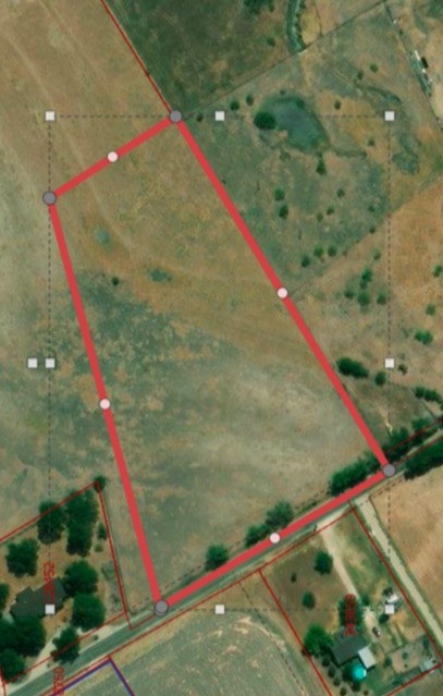 TBD 5 Iron Bridge Road , Lorena, TX, 76655 | 221609 | Realty Texas LLC