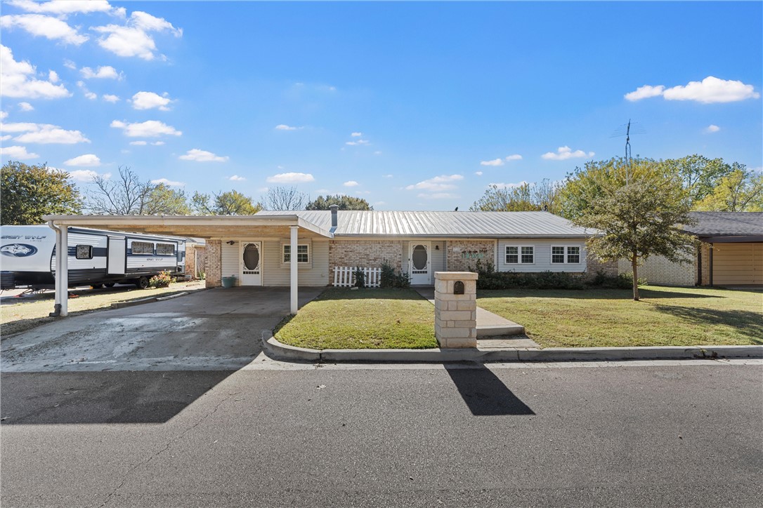 710 Dogwood Street , Robinson, TX, 76706 | 227052 | Realty Texas LLC