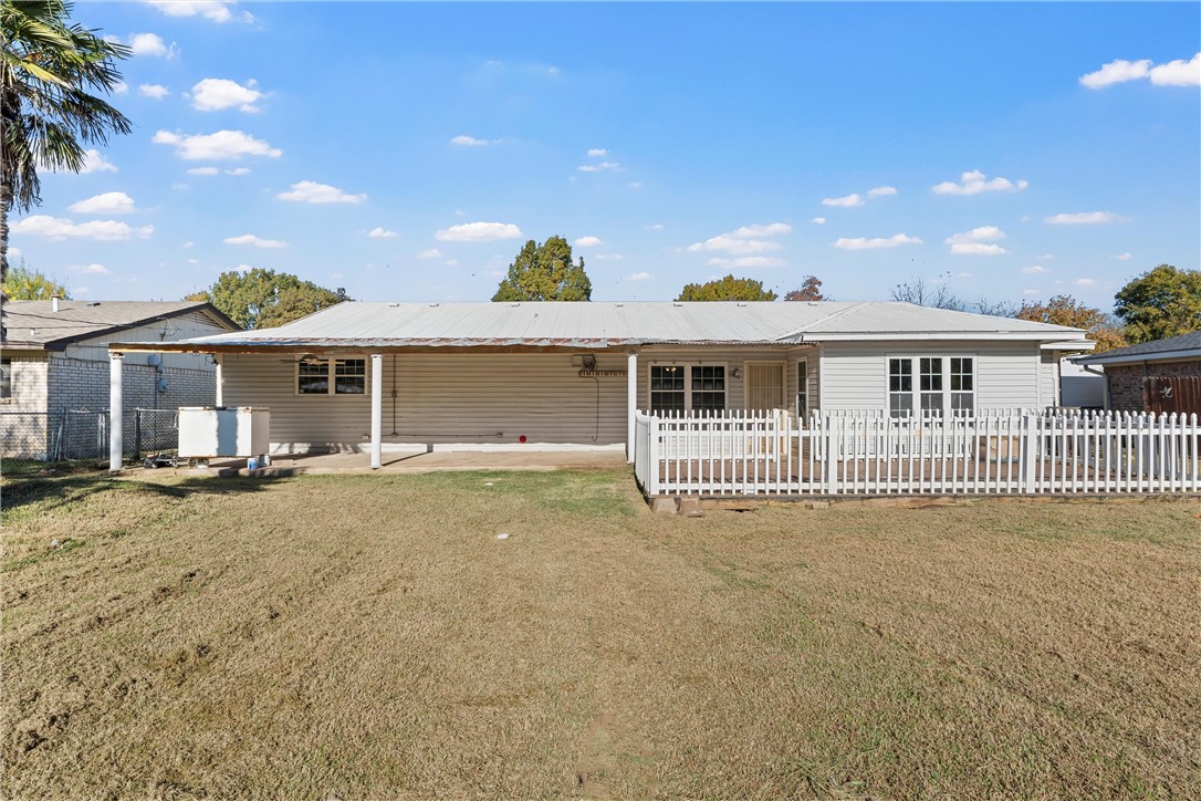 710 Dogwood Street , Robinson, TX, 76706 | 227052 | Realty Texas LLC