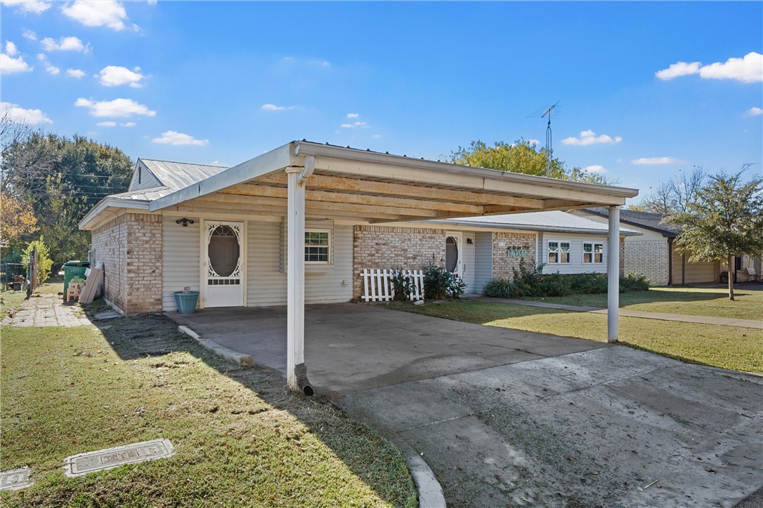 710 Dogwood Street , Robinson, TX, 76706 | 227052 | Realty Texas LLC