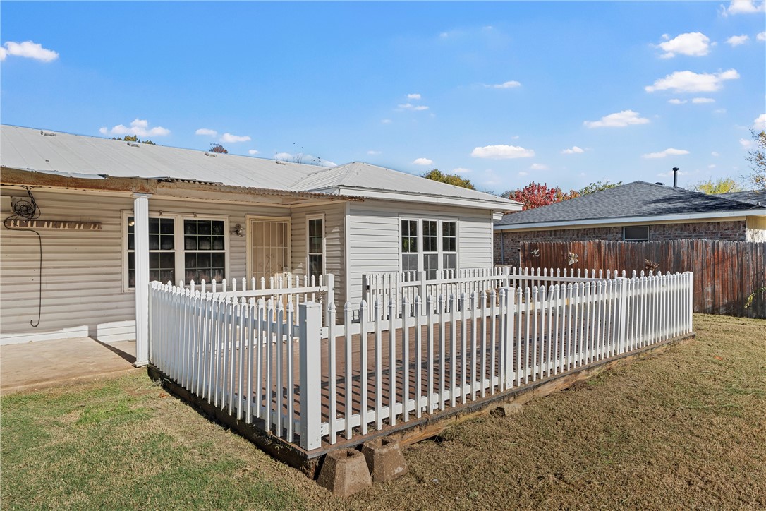 710 Dogwood Street , Robinson, TX, 76706 | 227052 | Realty Texas LLC