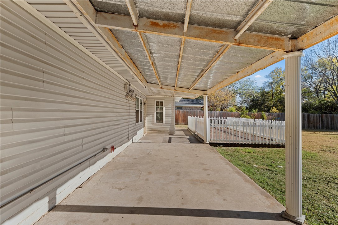 710 Dogwood Street , Robinson, TX, 76706 | 227052 | Realty Texas LLC