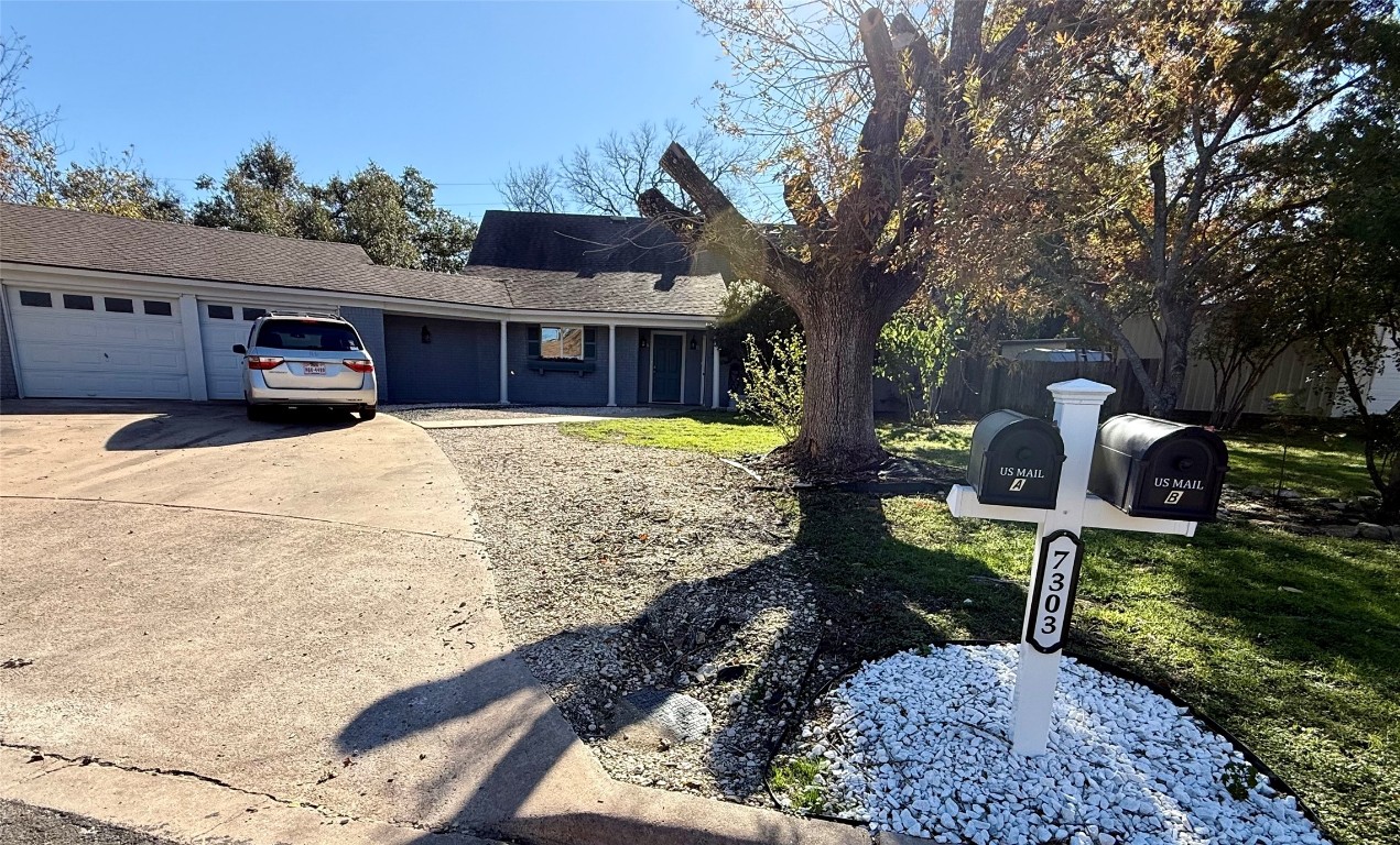 7303 Whispering Creek Circle A , Austin, TX, 78736 | 5757514 | Realty Texas LLC