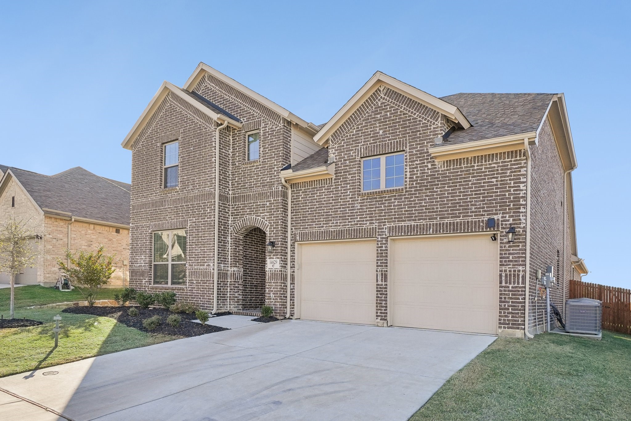 14629 Donner Trail , Fort Worth, TX, 76262 | 20794767 | Realty Texas LLC