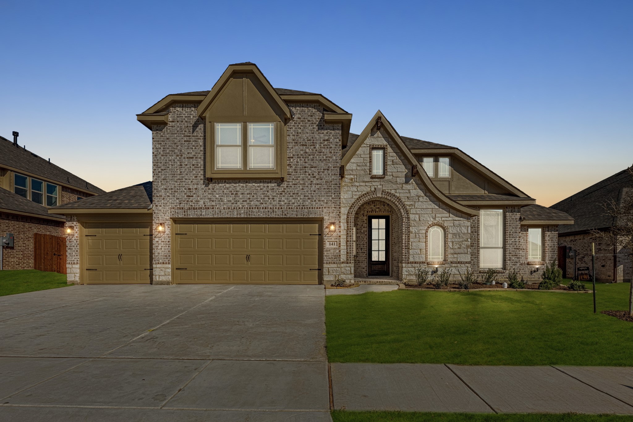 141 Fireberry Drive , Glenn Heights, TX, 75154 | 20794916 | Realty Texas LLC