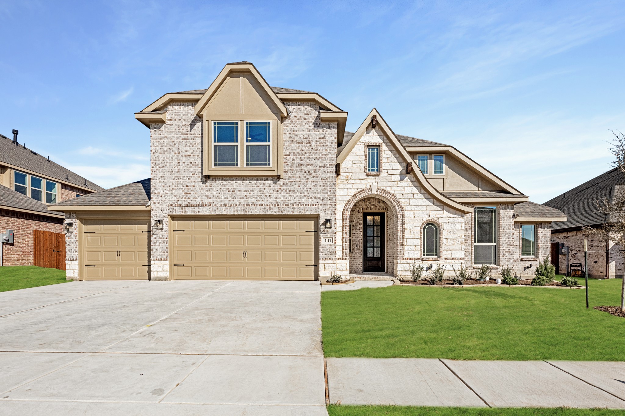141 Fireberry Drive , Glenn Heights, TX, 75154 | 20794916 | Realty Texas LLC