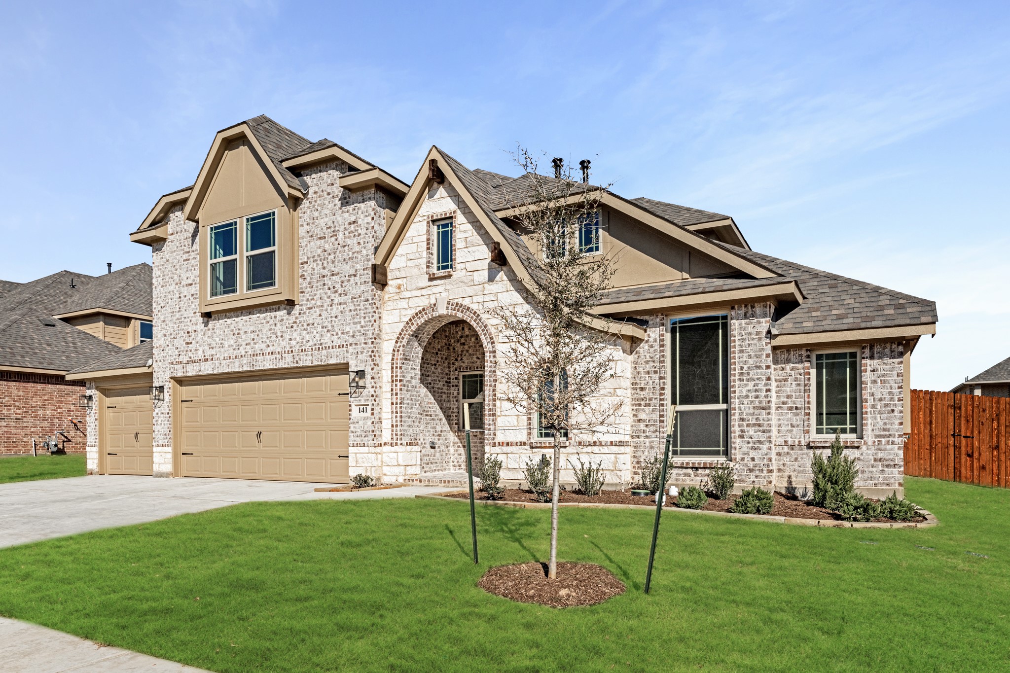 141 Fireberry Drive , Glenn Heights, TX, 75154 | 20794916 | Realty Texas LLC