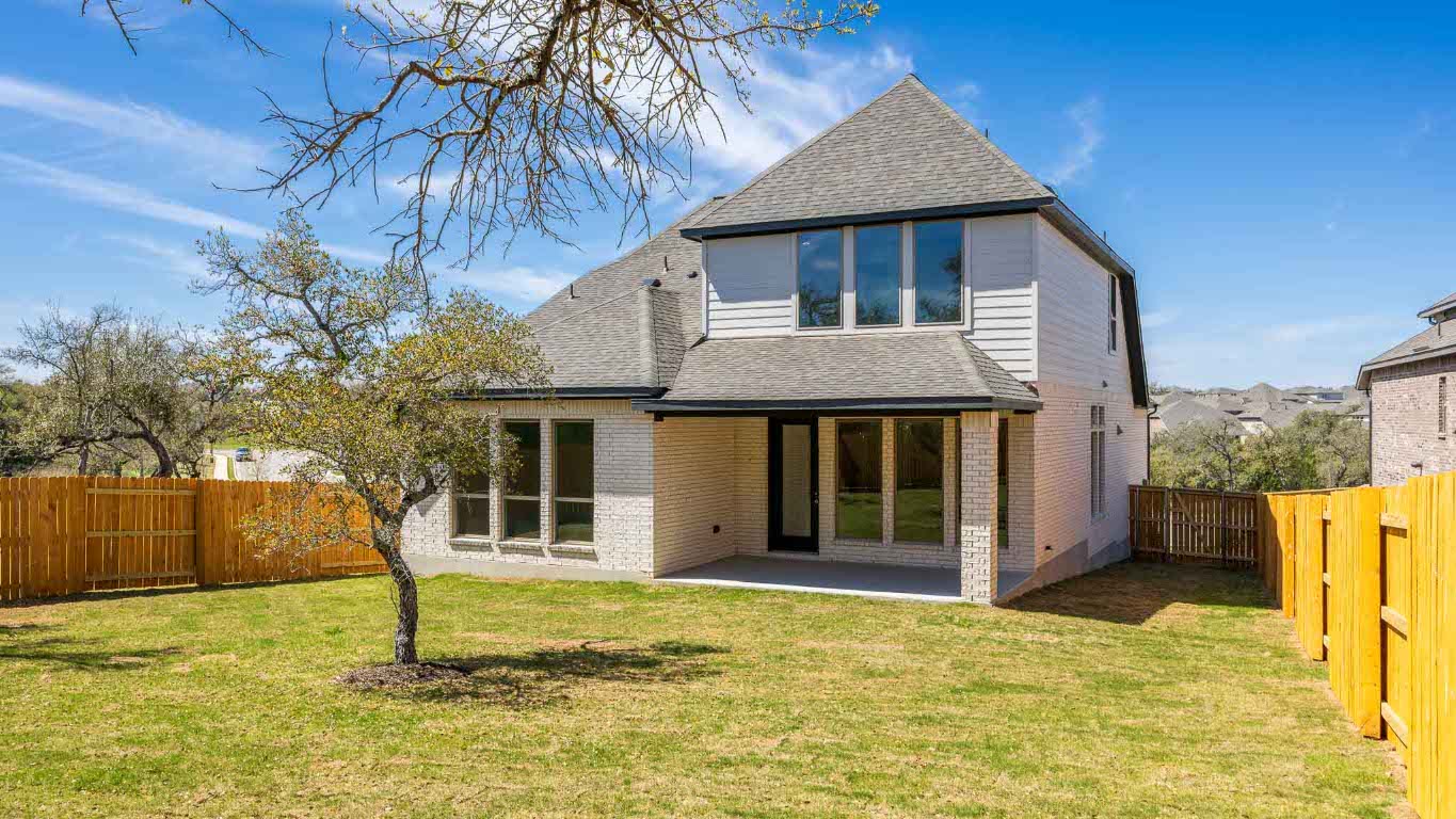 108 Spring Bluff Lane, Georgetown, TX, 78628 | 9208023 | Realty Texas LLC