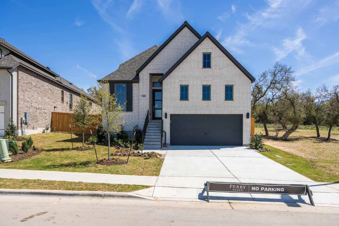 108 Spring Bluff Lane, Georgetown, TX, 78628 | 9208023 | Realty Texas LLC