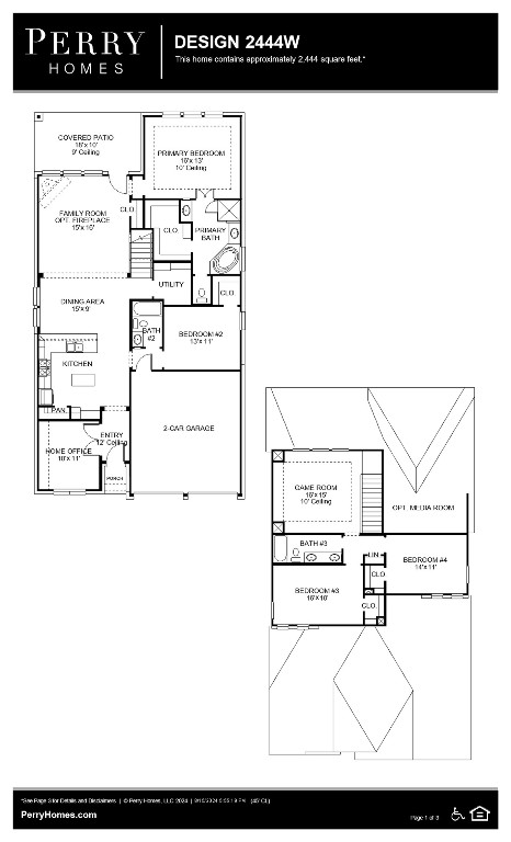 108 Spring Bluff Lane, Georgetown, TX, 78628 | 9208023 | Realty Texas LLC