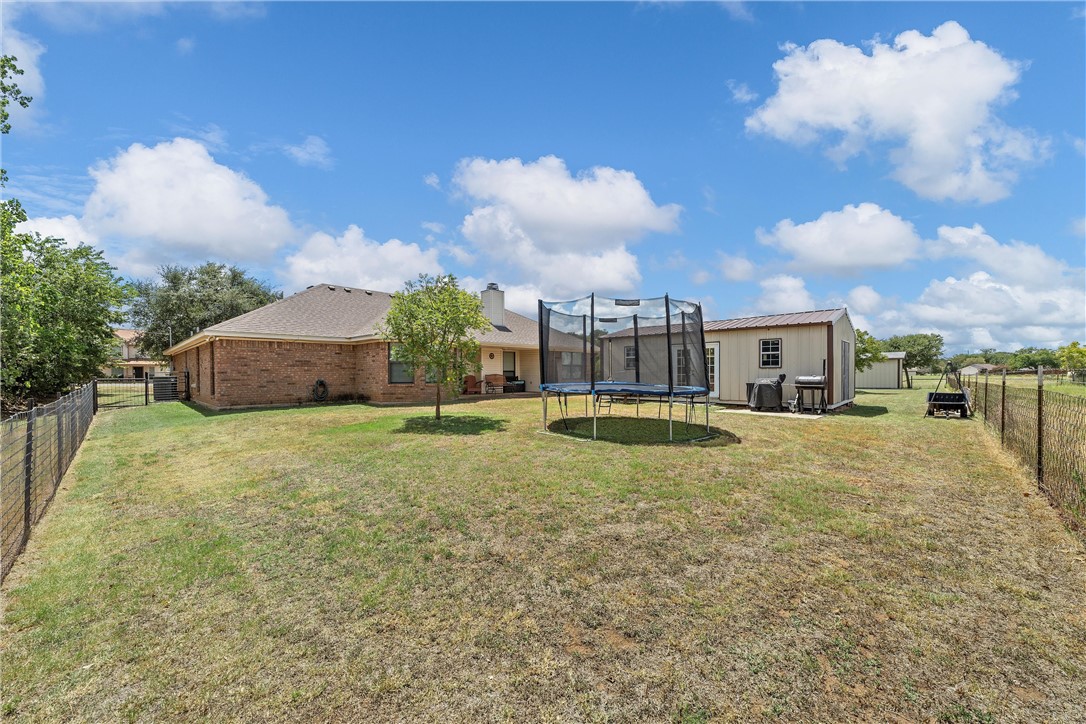 1403 Golf Course Road , Gatesville, TX, 76528 | 227093 | Realty Texas LLC